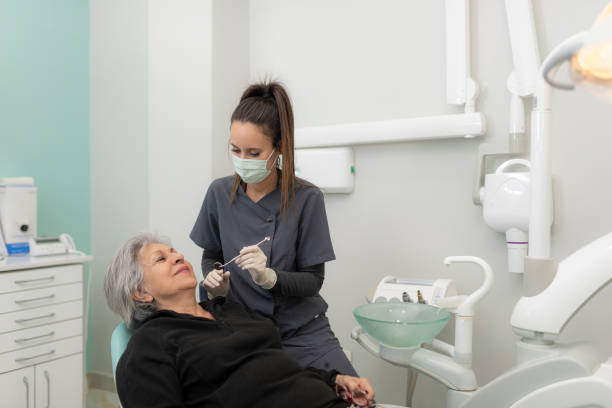 Best Tooth Infection Emergency Dentist  in Monroe, GA