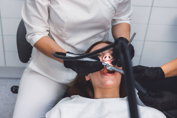 Best Cracked Tooth Emergency Dentist  in Monroe, GA